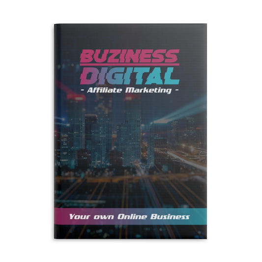 Affiliate Marketing - Guide